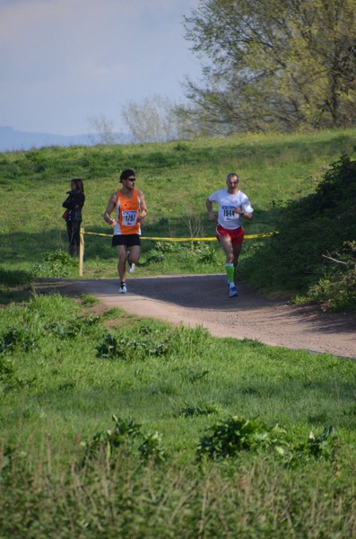 Cross della Caffarella (TOP) (26/03/2016) 016