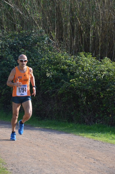 Cross della Caffarella (TOP) (26/03/2016) 017