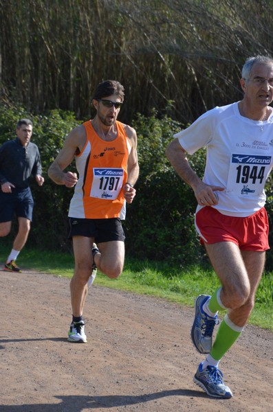 Cross della Caffarella (TOP) (26/03/2016) 028