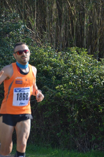 Cross della Caffarella (TOP) (26/03/2016) 031