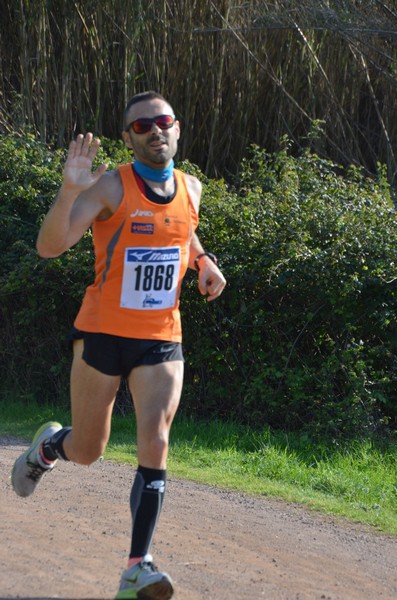 Cross della Caffarella (TOP) (26/03/2016) 033