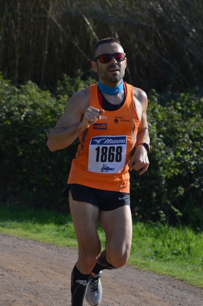 Cross della Caffarella (TOP) (26/03/2016) 034