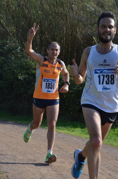 Cross della Caffarella (TOP) (26/03/2016) 041