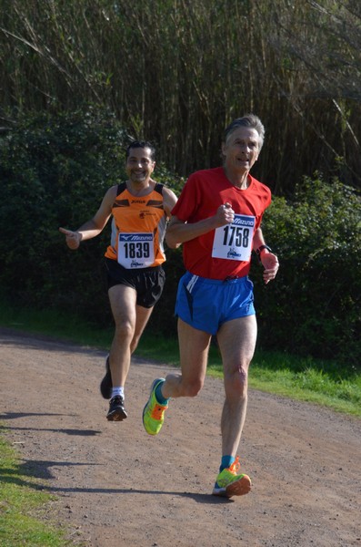 Cross della Caffarella (TOP) (26/03/2016) 073