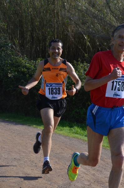 Cross della Caffarella (TOP) (26/03/2016) 075