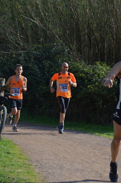 Cross della Caffarella (TOP) (26/03/2016) 091
