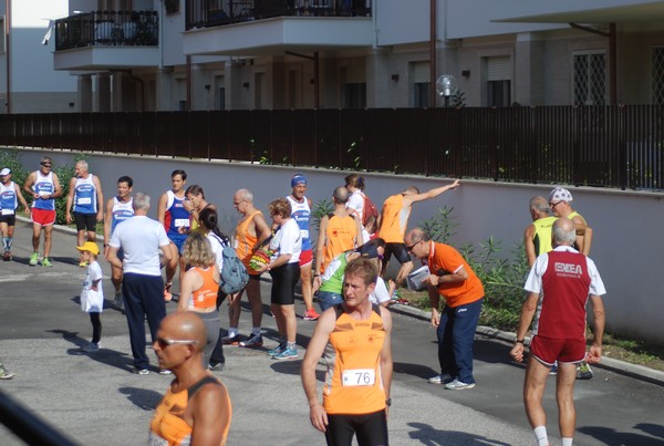 Run for Biodiversity (24/09/2016) 00001