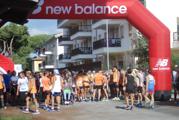 Run for Biodiversity (24/09/2016) 00007