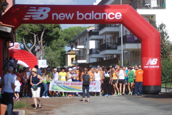 Run for Biodiversity (24/09/2016) 00012