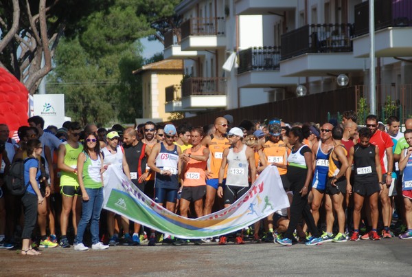 Run for Biodiversity (24/09/2016) 00017