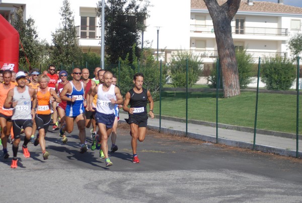 Run for Biodiversity (24/09/2016) 00028