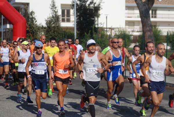 Run for Biodiversity (24/09/2016) 00029