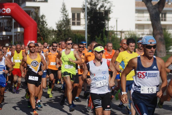 Run for Biodiversity (24/09/2016) 00030