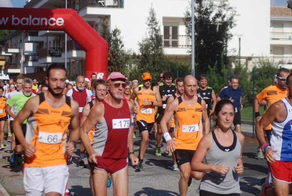 Run for Biodiversity (24/09/2016) 00033