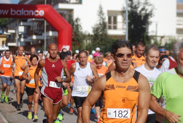 Run for Biodiversity (24/09/2016) 00035