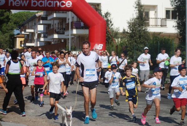 Run for Biodiversity (24/09/2016) 00045
