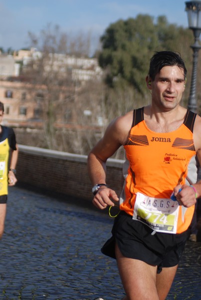 Mezza Roma Run - (Top) (10/01/2016) 00014