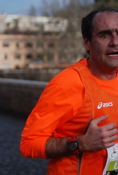 Mezza Roma Run - (Top) (10/01/2016) 00056