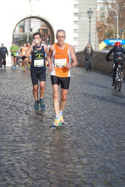 Mezza Roma Run - (Top) (10/01/2016) 00058