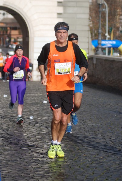 Mezza Roma Run - (Top) (10/01/2016) 00083
