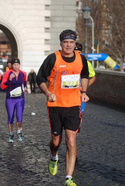 Mezza Roma Run - (Top) (10/01/2016) 00084