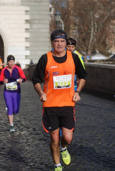 Mezza Roma Run - (Top) (10/01/2016) 00085