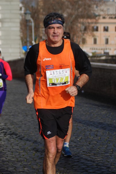 Mezza Roma Run - (Top) (10/01/2016) 00086