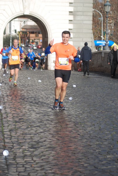 Mezza Roma Run - (Top) (10/01/2016) 00098