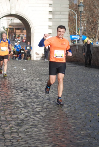 Mezza Roma Run - (Top) (10/01/2016) 00099