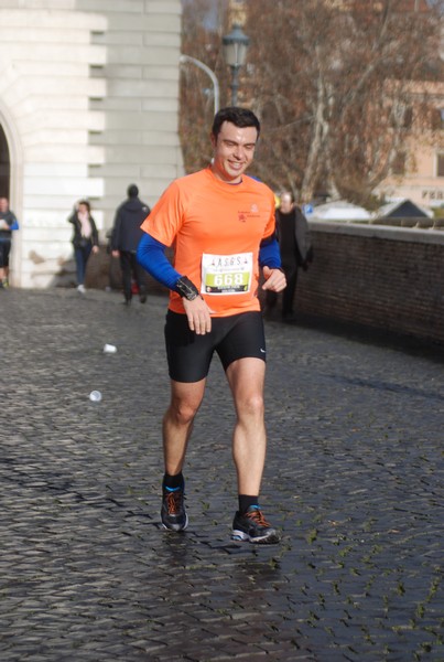 Mezza Roma Run - (Top) (10/01/2016) 00100