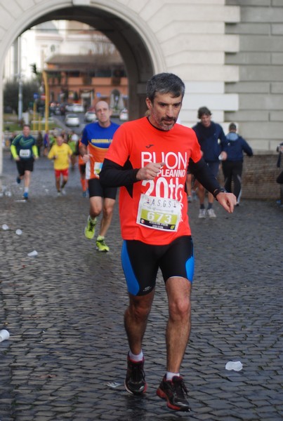 Mezza Roma Run - (Top) (10/01/2016) 00111