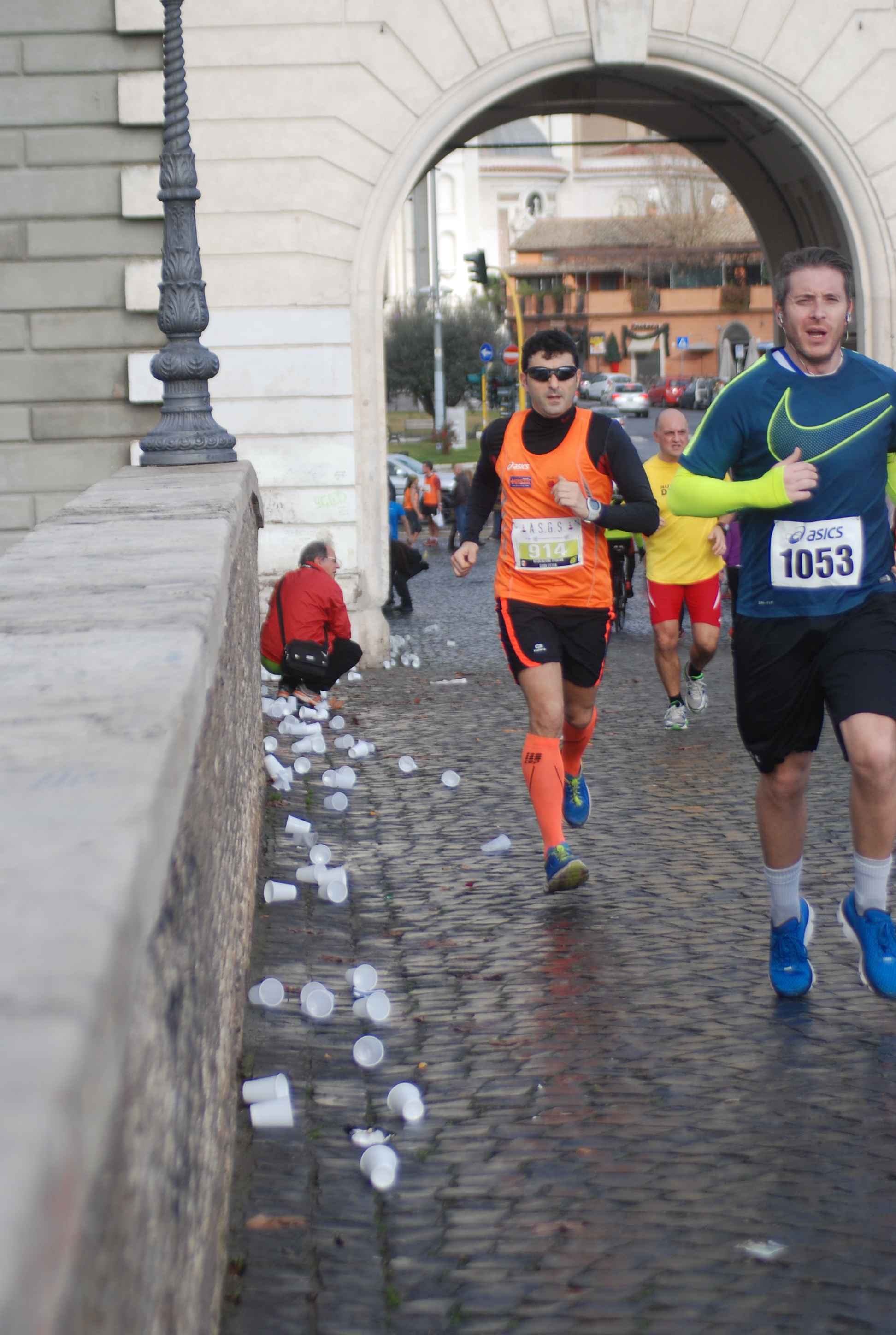 Mezza Roma Run - (Top) (10/01/2016) 00118