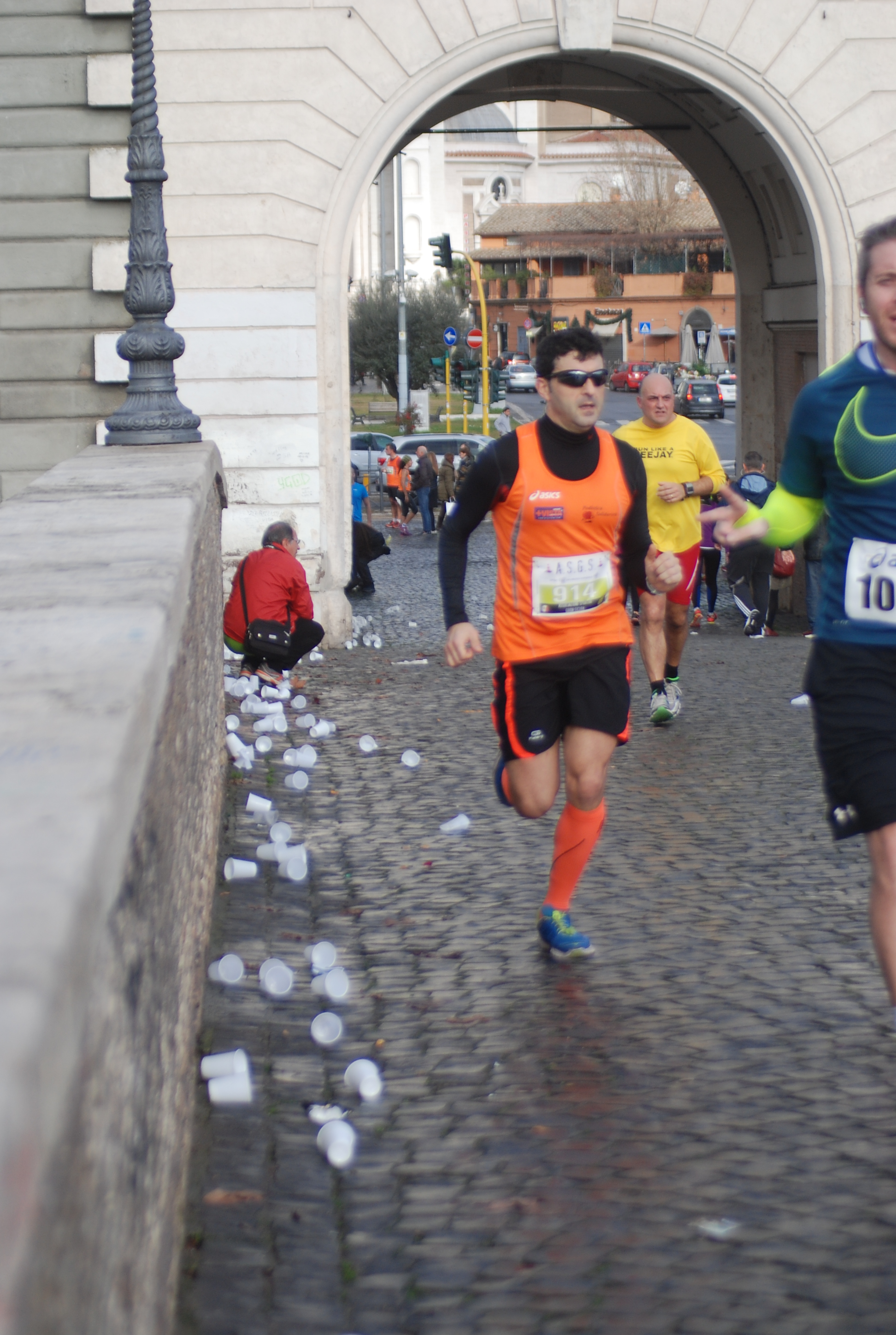 Mezza Roma Run - (Top) (10/01/2016) 00119