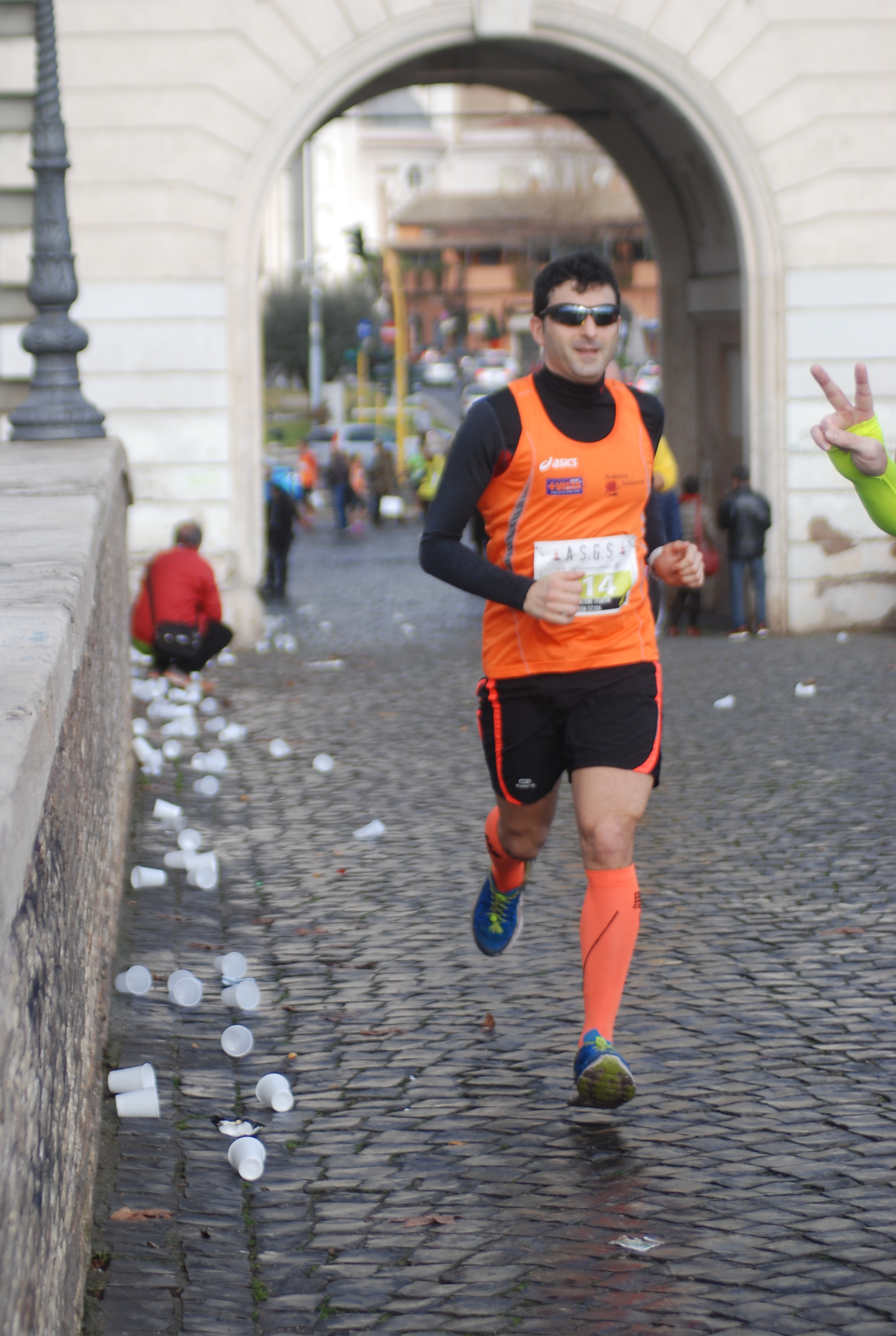 Mezza Roma Run - (Top) (10/01/2016) 00120