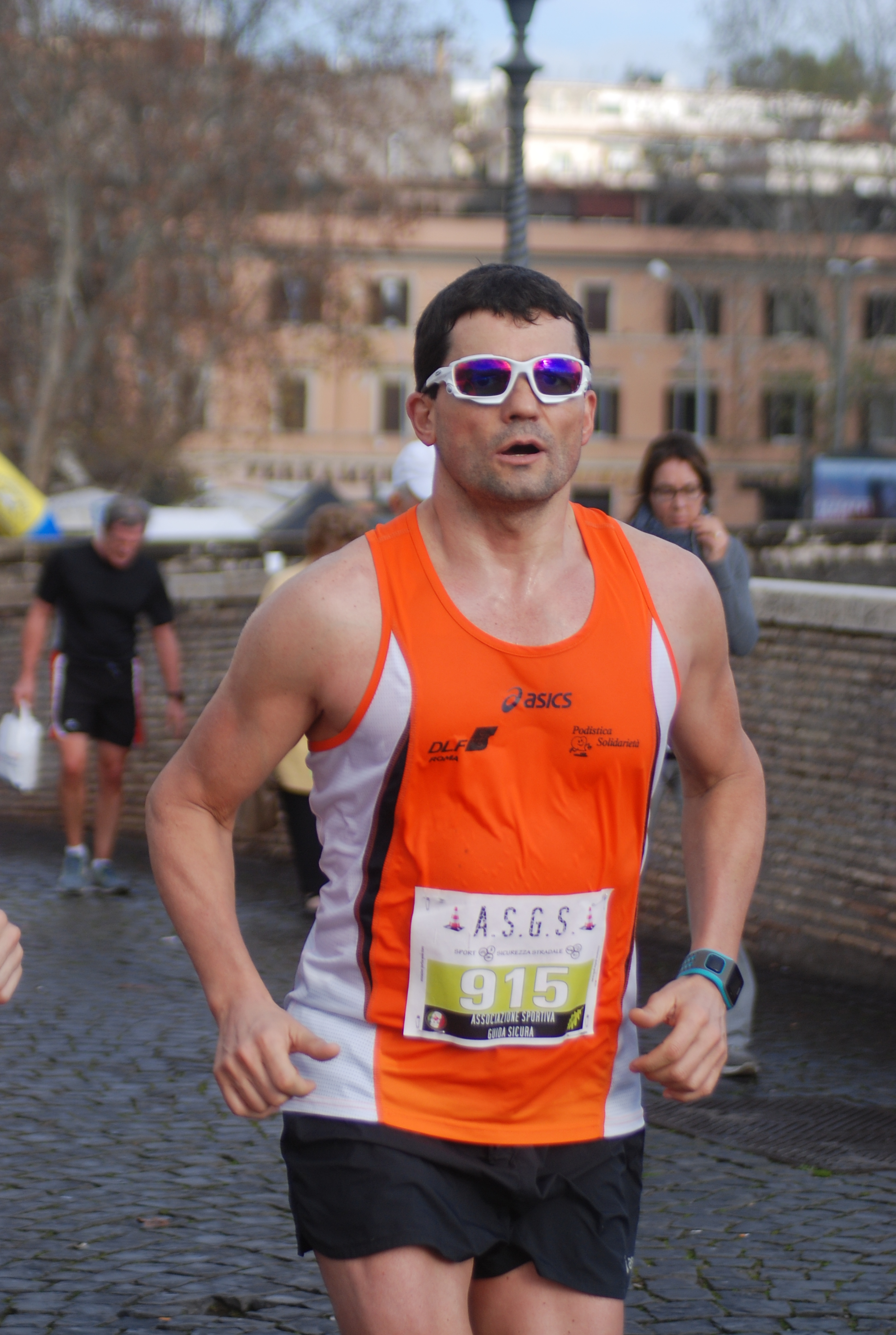Mezza Roma Run - (Top) (10/01/2016) 00122