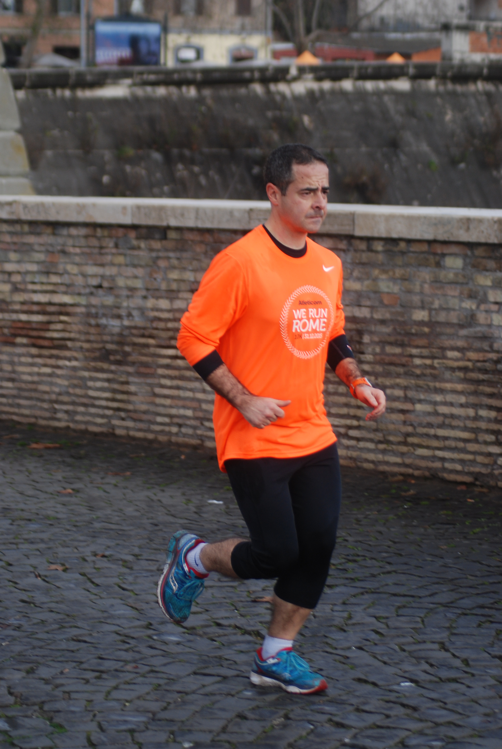 Mezza Roma Run - (Top) (10/01/2016) 00123