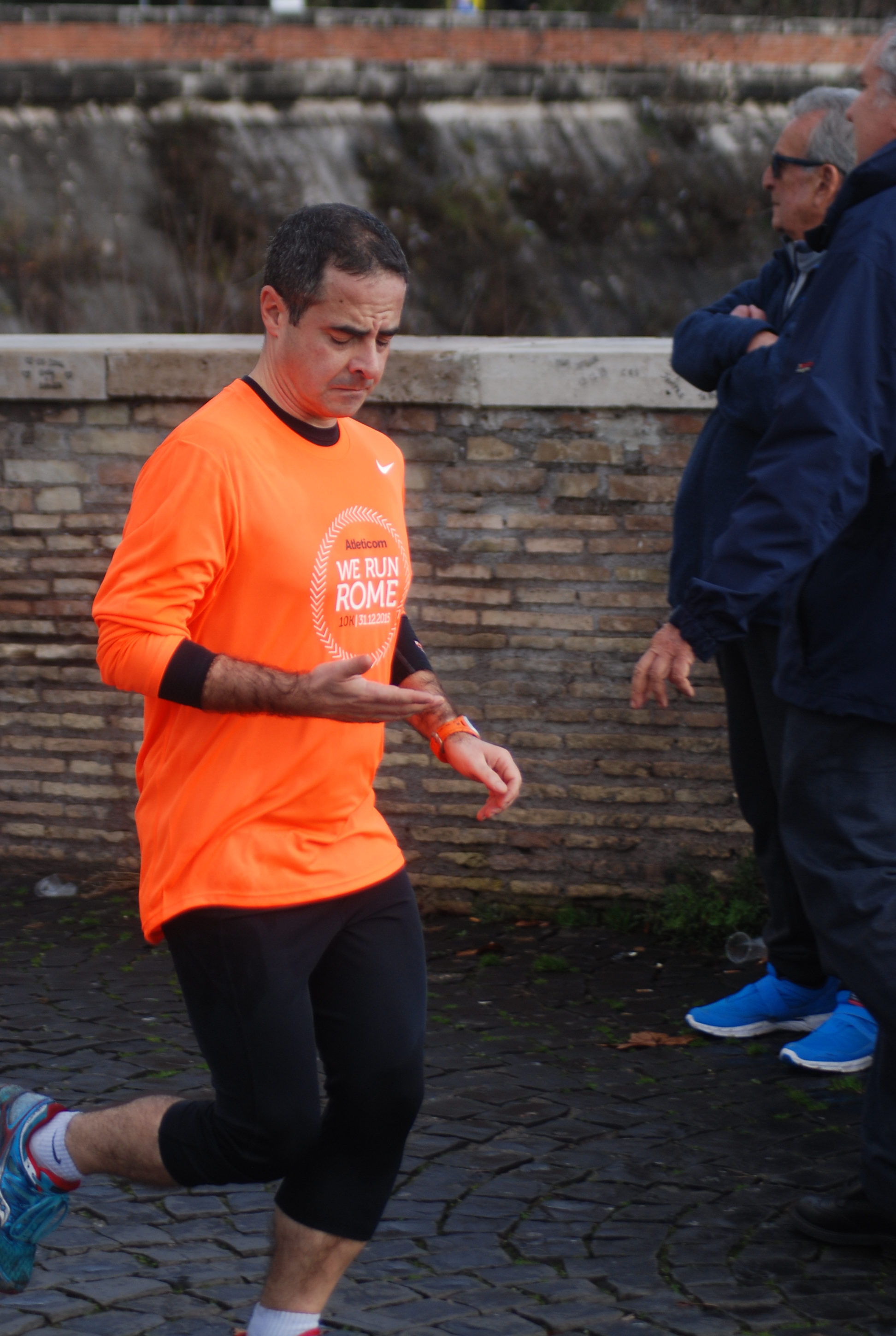 Mezza Roma Run - (Top) (10/01/2016) 00124