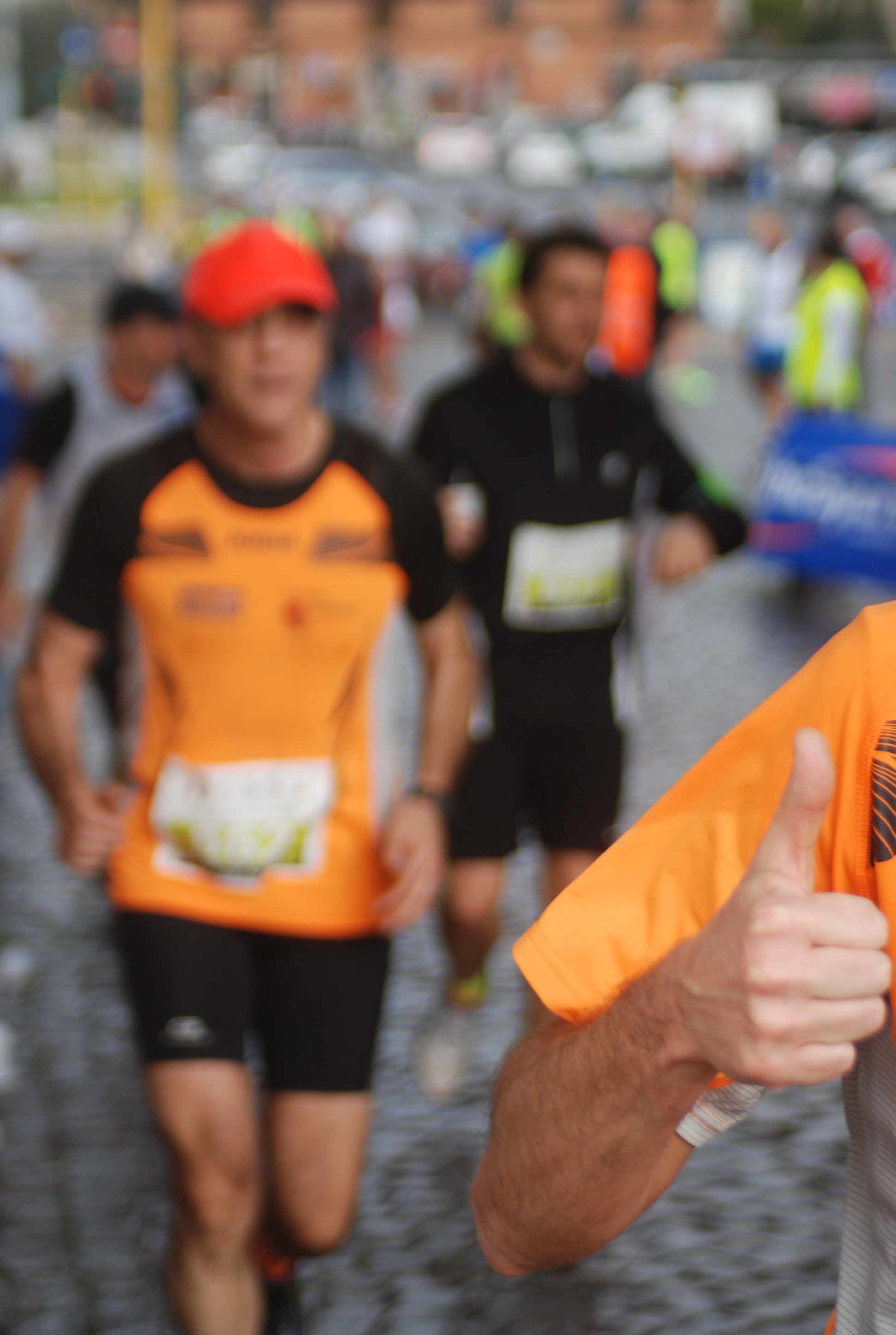 Mezza Roma Run - (Top) (10/01/2016) 00132
