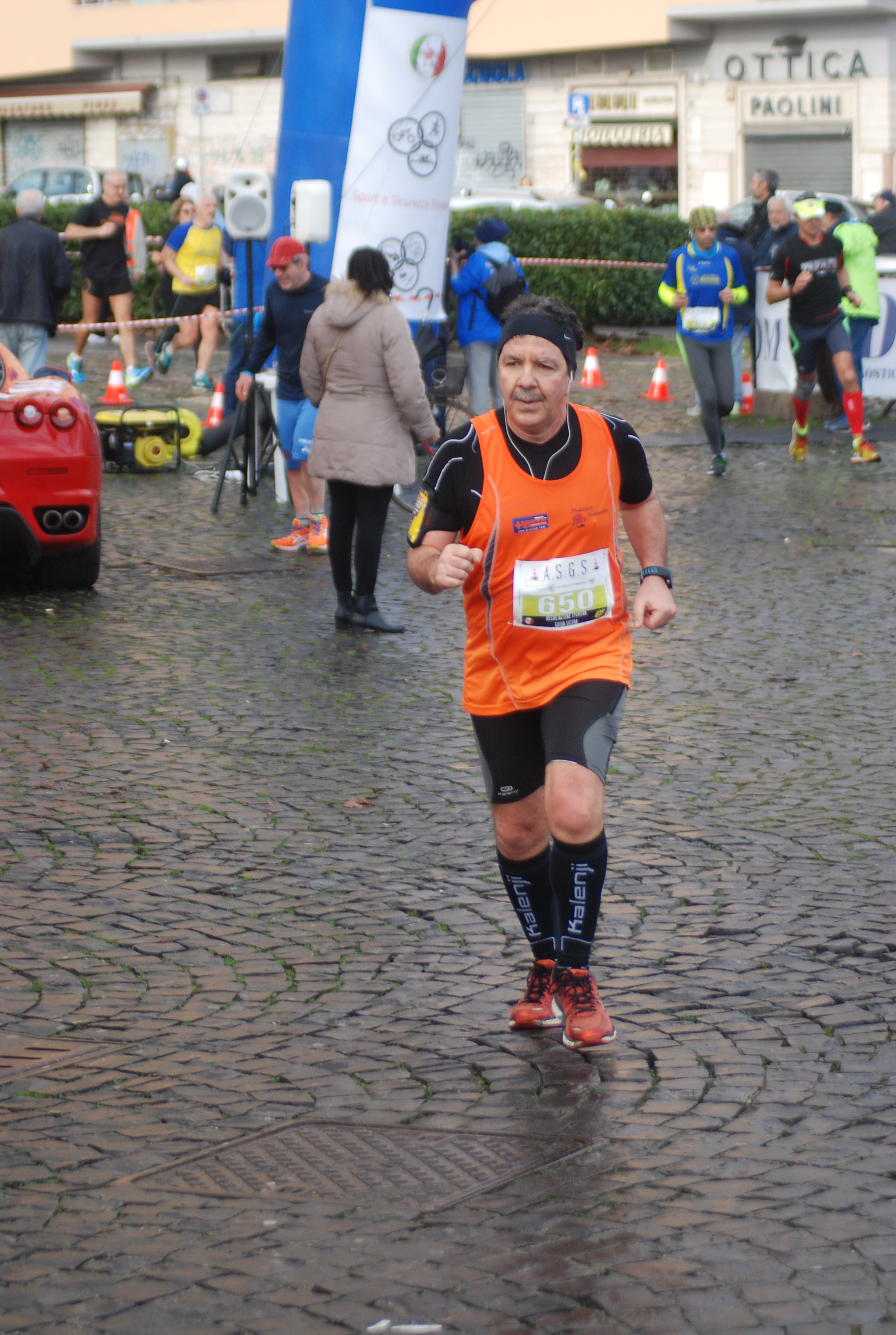 Mezza Roma Run - (Top) (10/01/2016) 00134