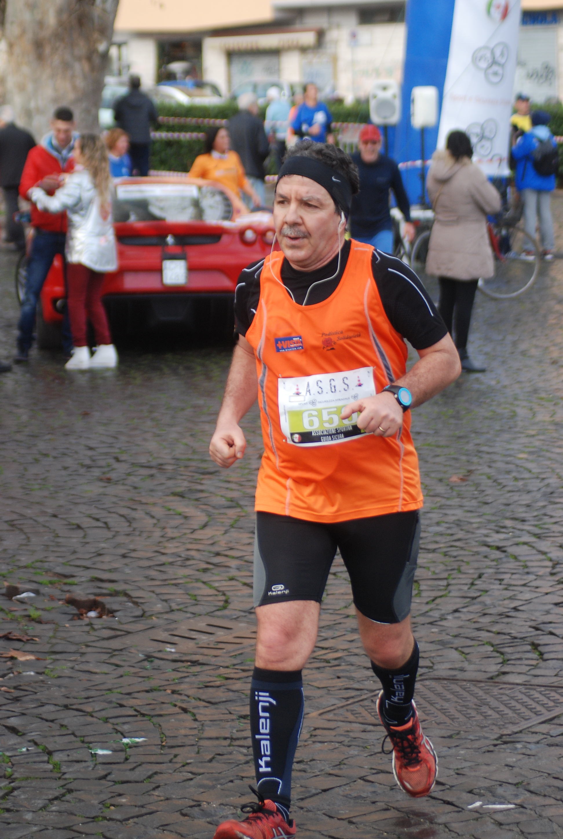 Mezza Roma Run - (Top) (10/01/2016) 00136