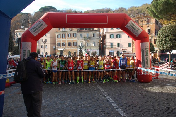Corsa dell'Angelo (C.C.) (27/11/2016) 00001
