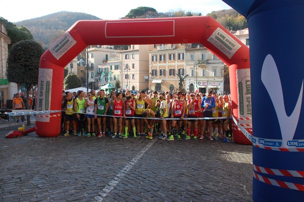 Corsa dell'Angelo (C.C.) (27/11/2016) 00002