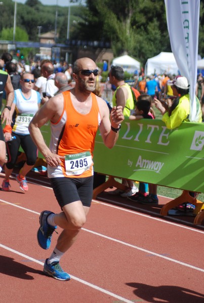 Appia Run (17/04/2016) 00003