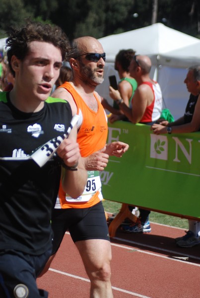 Appia Run (17/04/2016) 00004