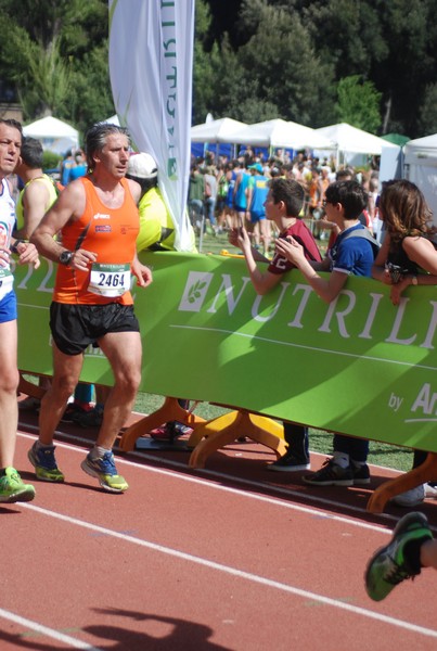 Appia Run (17/04/2016) 00007