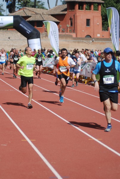 Appia Run (17/04/2016) 00010