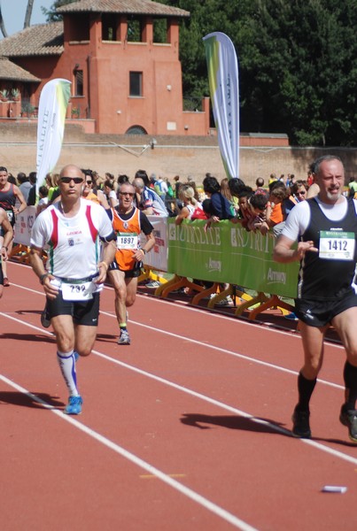 Appia Run (17/04/2016) 00016
