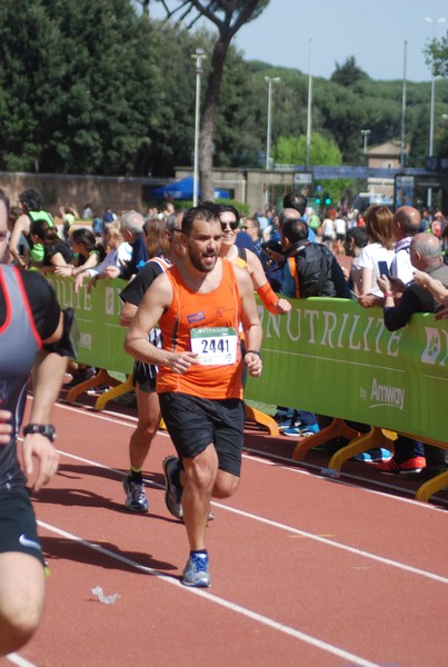 Appia Run (17/04/2016) 00019
