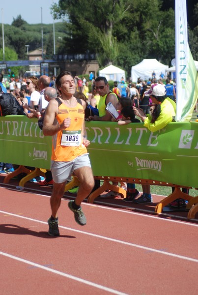 Appia Run (17/04/2016) 00022