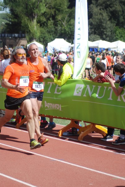 Appia Run (17/04/2016) 00027
